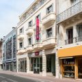 Mercure Annecy Centre