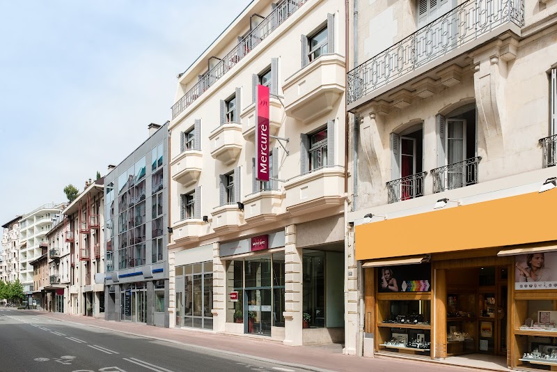 Mercure Annecy Centre in Annecy, France