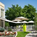 Mercure Annemasse Porte de Genève