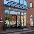 Mercure Arras Centre Gare