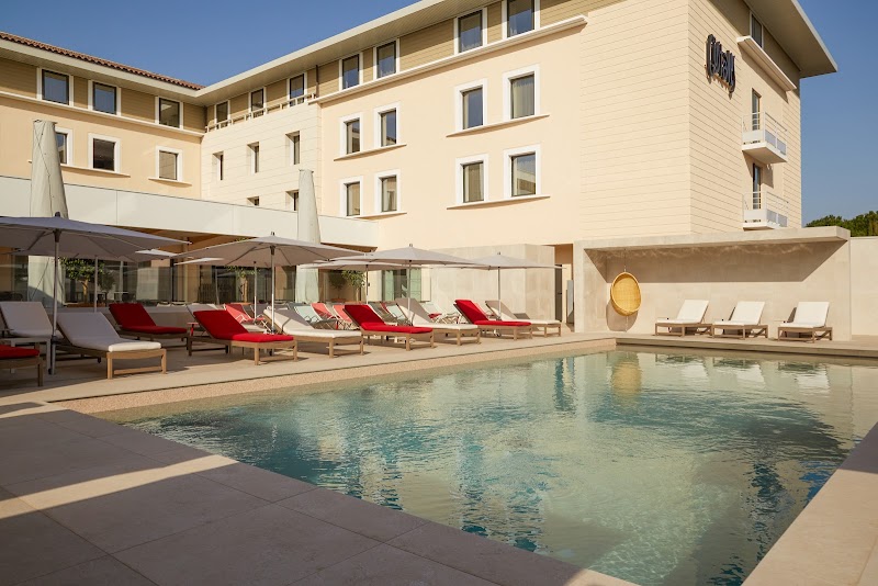 Mercure Avignon Centre Gare in Avignon, France