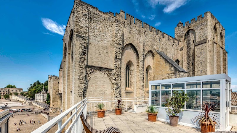 Mercure Avignon Centre Palais des Papes in Avignon, France