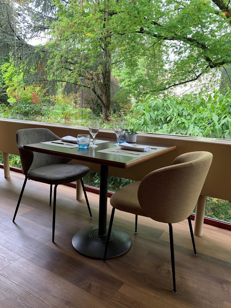 Mercure Besançon Parc Micaud in Besancon, France