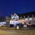Mercure Birmingham North Barons Court Hotel