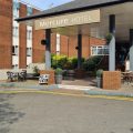 Mercure Birmingham West Hotel