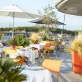 Mercure Bordeaux Cité Mondiale