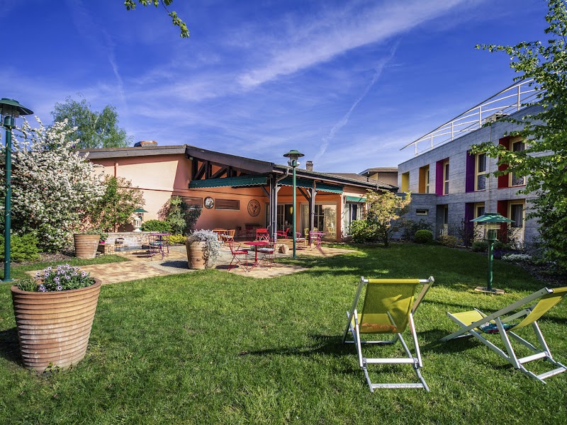 Mercure Bourg-en-Bresse in Bourg-en-Bresse, France