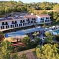 Mercure Brignoles Golf de Barbaroux Hotel