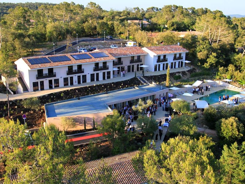 Mercure Brignoles Golf de Barbaroux Hotel in Brignoles, France