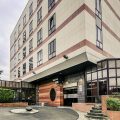 Mercure Cergy Pontoise Centre