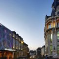 Mercure Chartres Cathedrale