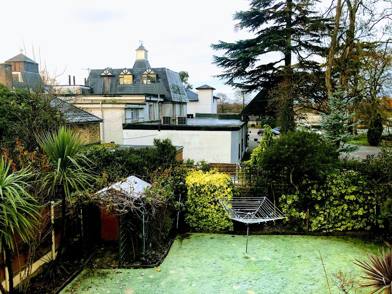 Mercure Chester North Woodhey House Hotel in Ellesmere Port, United Kingdom