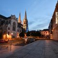 Mercure Cholet Centre