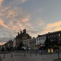Mercure Darlington Kings Hotel