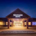 Mercure Daventry Court Hotel