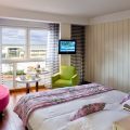 Mercure Dieppe la Presidence