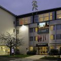Mercure Forbach Hotel