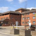 Mercure George Hotel Reading