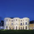 Mercure Gloucester Bowden Hall Hotel
