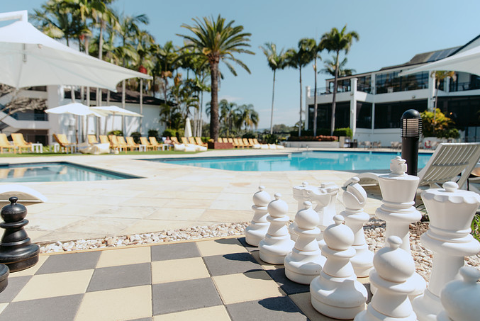 Mercure Gold Coast Resort in Gold Coast, Australia