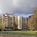 Mercure Grenoble Meylan Hotel