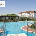 Mercure Hotel Bad Dürkheim An Den Salinen