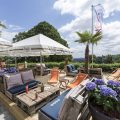 Mercure Hotel Bielefeld Johannisberg