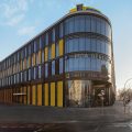 Mercure Hotel MOA Berlin