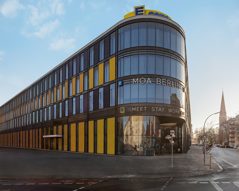 Mercure Hotel MOA Berlin in Berlin, Germany