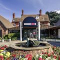 Mercure Hull Grange Park Hotel