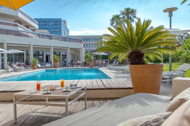 Mercure Hyeres Centre in Hyeres, France