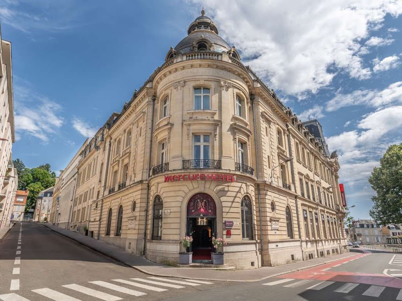 Mercure Le Mans Centre in Le Mans, France