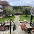 Mercure Leeds Parkway Hotel