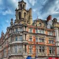 Mercure Leicester The Grand Hotel