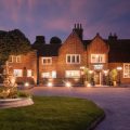 Mercure Letchworth Hall Hotel