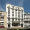 Mercure Lille Roubaix Grand Hotel