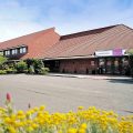 Mercure Livingston Hotel