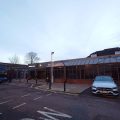 Mercure London Heathrow Hotel