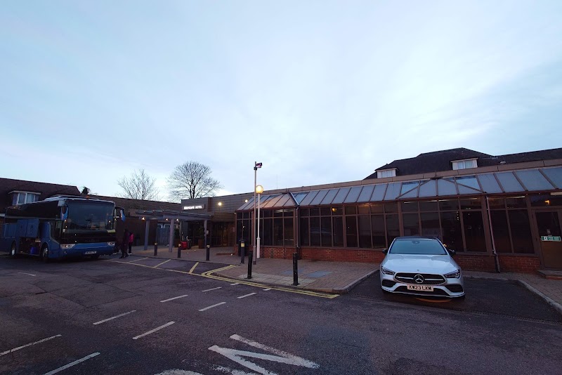 Mercure London Heathrow Hotel in Hayes, United Kingdom, United Kingdom