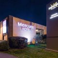 Mercure London Heathrow Hotel