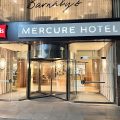 Mercure London Kensington Hotel