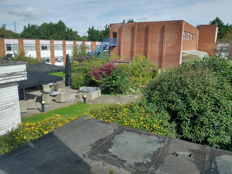 Mercure London Watford Hotel in Watford, United Kingdom