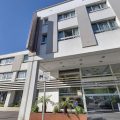 Mercure Lorient Centre