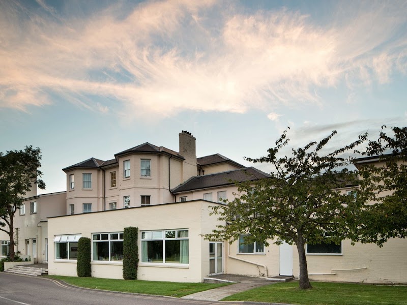 Mercure Maidstone Great Danes Hotel in Maidstone, United Kingdom