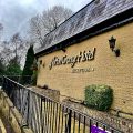 Mercure Manchester Norton Grange Hotel & Spa