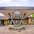 Mercure Milton Keynes Abbey Hill