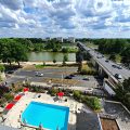 Mercure Orléans Centre Bords de Loire