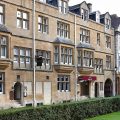 Mercure Oxford Eastgate Hotel
