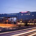 Mercure Paris Ivry Quai de Seine