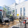 Mercure Paris Massy Gare TGV
